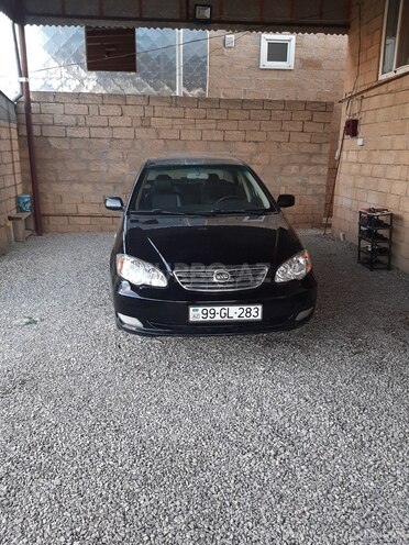 BYD F3 2013, 400,000 km - 1.5 l - Şamaxı