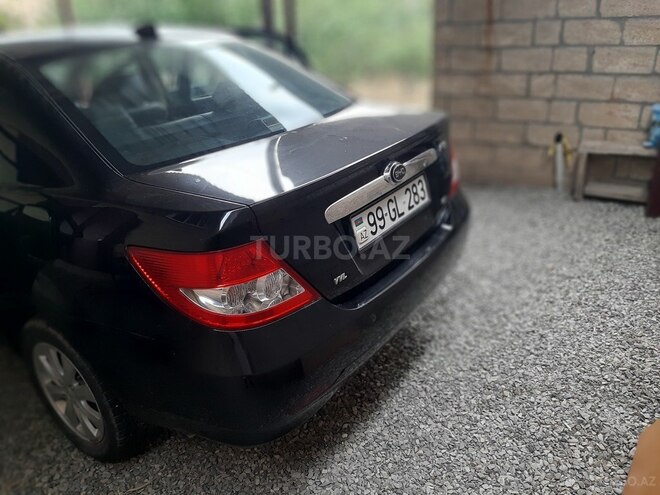 BYD F3 2013, 400,000 km - 1.5 l - Şamaxı