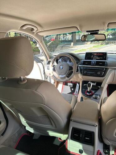 BMW 320 2013, 254,800 km - 2.0 л - Bakı