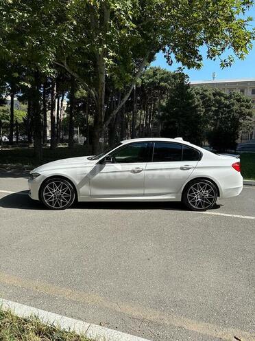 BMW 320 2013, 254,800 km - 2.0 л - Bakı