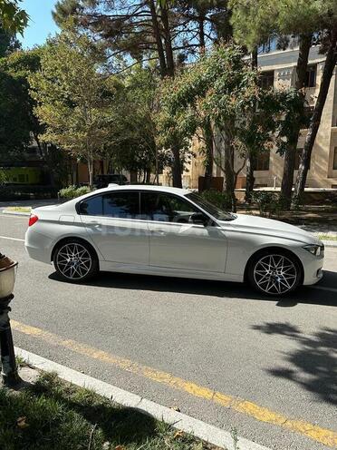 BMW 320 2013, 254,800 km - 2.0 л - Bakı