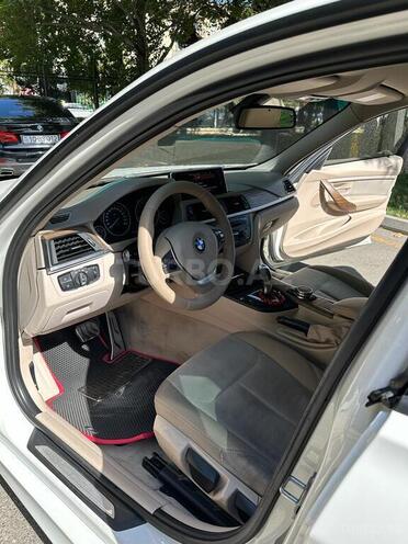 BMW 320 2013, 254,800 km - 2.0 л - Bakı