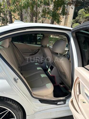 BMW 320 2013, 254,800 km - 2.0 л - Bakı