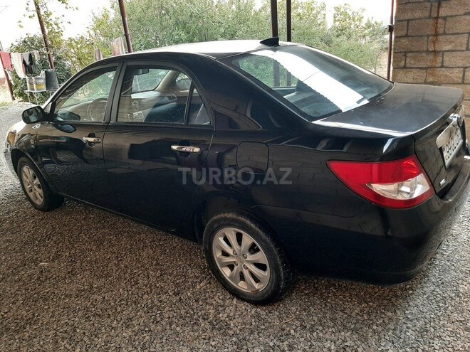 BYD F3 2013, 400,000 km - 1.5 l - Şamaxı