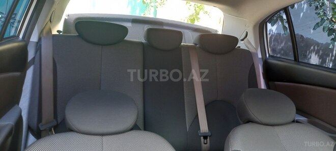 Kia Rio 2006, 181,000 km - 1.5 l - Bakı