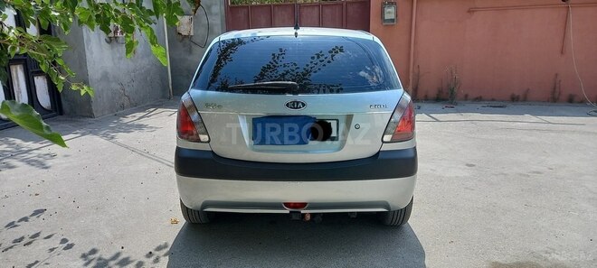 Kia Rio 2006, 181,000 km - 1.5 l - Bakı