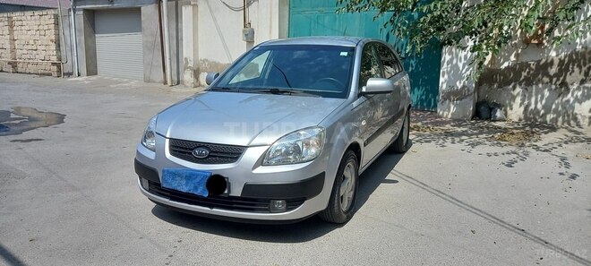 Kia Rio 2006, 181,000 km - 1.5 l - Bakı