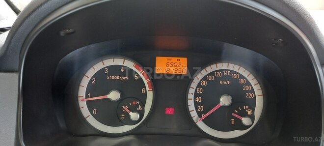 Kia Rio 2006, 181,000 km - 1.5 l - Bakı