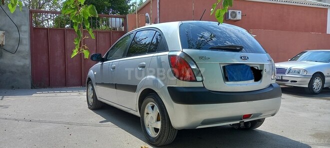 Kia Rio 2006, 181,000 km - 1.5 l - Bakı
