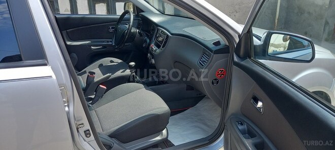 Kia Rio 2006, 181,000 km - 1.5 l - Bakı