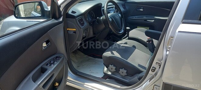 Kia Rio 2006, 181,000 km - 1.5 l - Bakı