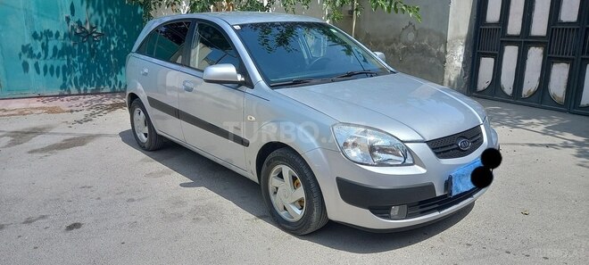 Kia Rio 2006, 181,000 km - 1.5 l - Bakı