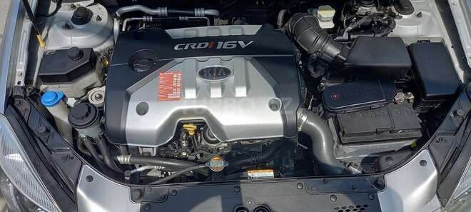 Kia Rio 2006, 181,000 km - 1.5 l - Bakı
