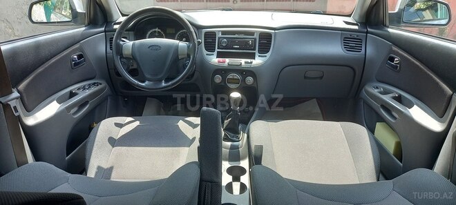 Kia Rio 2006, 181,000 km - 1.5 l - Bakı