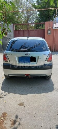 Kia Rio 2006, 181,000 km - 1.5 l - Bakı