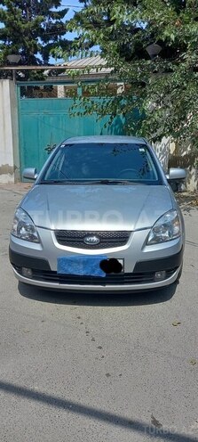 Kia Rio 2006, 181,000 km - 1.5 l - Bakı