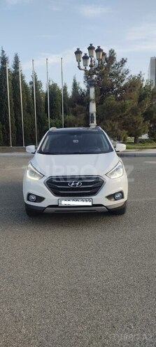 Hyundai ix35 2013, 152,381 km - 2.0 l - Gəncə