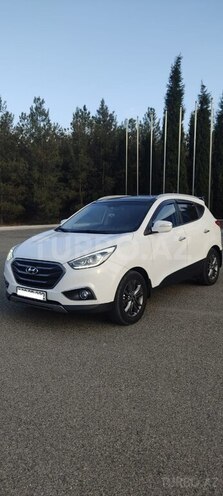 Hyundai ix35 2013, 152,381 km - 2.0 l - Gəncə
