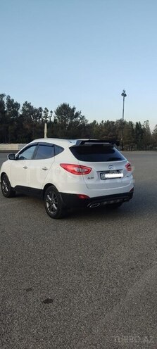 Hyundai ix35 2013, 152,381 km - 2.0 l - Gəncə