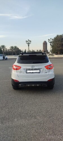 Hyundai ix35 2013, 152,381 km - 2.0 l - Gəncə