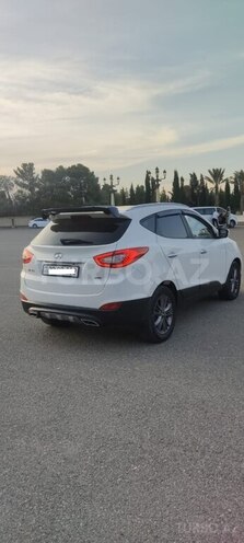Hyundai ix35 2013, 152,381 km - 2.0 l - Gəncə