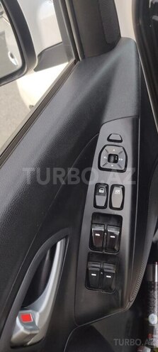 Hyundai ix35 2013, 152,381 km - 2.0 l - Gəncə
