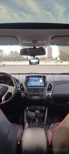 Hyundai ix35 2013, 152,381 km - 2.0 l - Gəncə