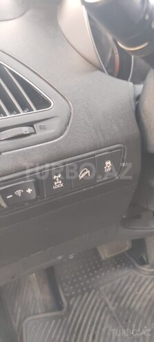 Hyundai ix35 2013, 152,381 km - 2.0 l - Gəncə
