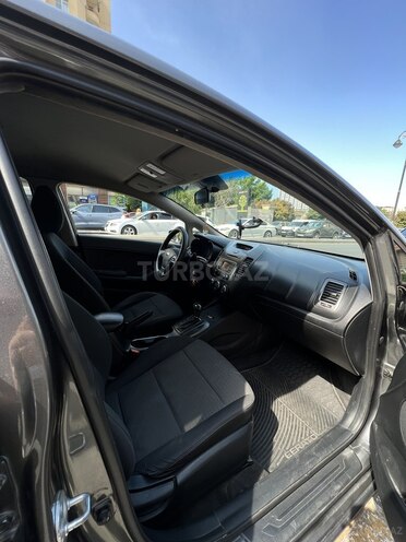 Kia Cerato 2013, 238,000 km - 1.6 l - Bakı