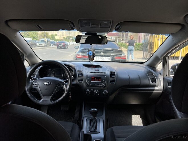 Kia Cerato 2013, 238,000 km - 1.6 l - Bakı