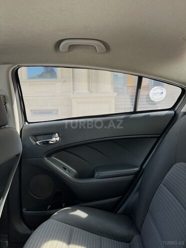 Kia Cerato 2013, 238,000 km - 1.6 l - Bakı