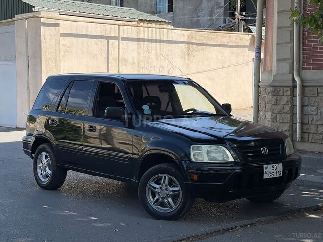 Honda CR-V 1997, 289,007 km - 2.0 l - Bakı