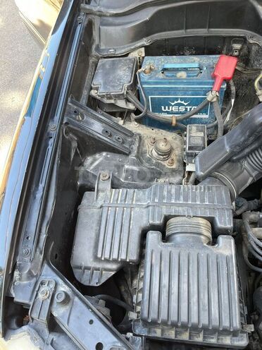 Honda CR-V 1997, 289,007 km - 2.0 l - Bakı