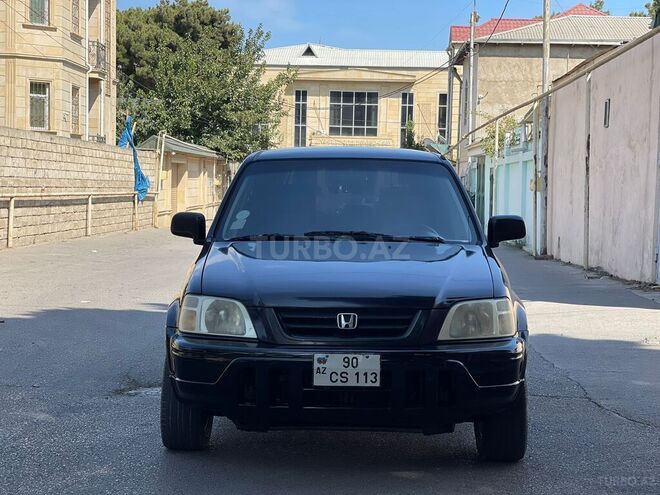 Honda CR-V 1997, 289,007 km - 2.0 l - Bakı