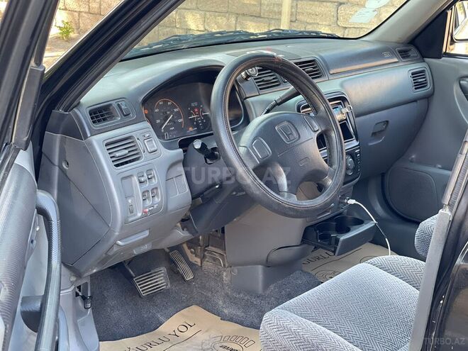 Honda CR-V 1997, 289,007 km - 2.0 l - Bakı