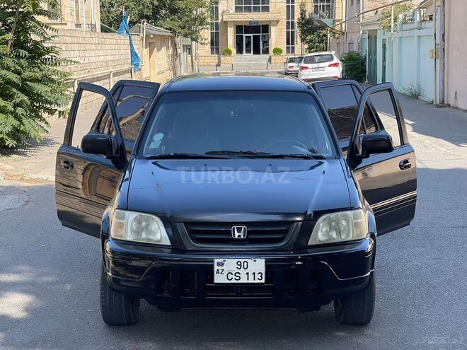 Honda CR-V 1997, 289,007 km - 2.0 l - Bakı