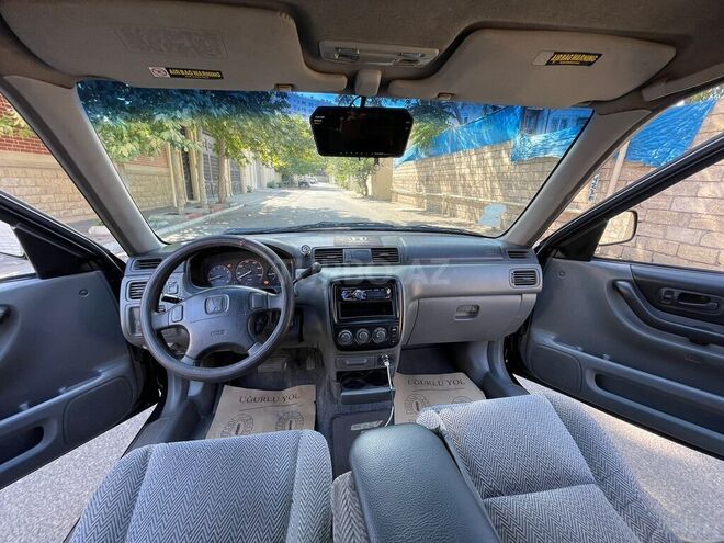Honda CR-V 1997, 289,007 km - 2.0 l - Bakı