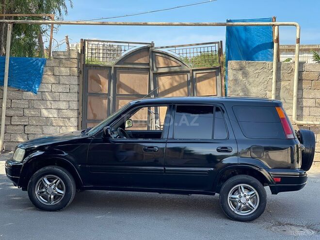 Honda CR-V 1997, 289,007 km - 2.0 l - Bakı