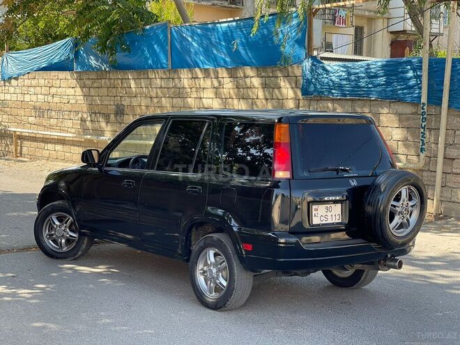 Honda CR-V 1997, 289,007 km - 2.0 l - Bakı