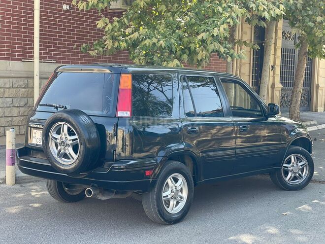 Honda CR-V 1997, 289,007 km - 2.0 l - Bakı