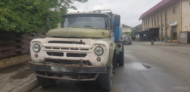 ZIL 131 1988, 222,222 km - 6.0 l - Şəmkir