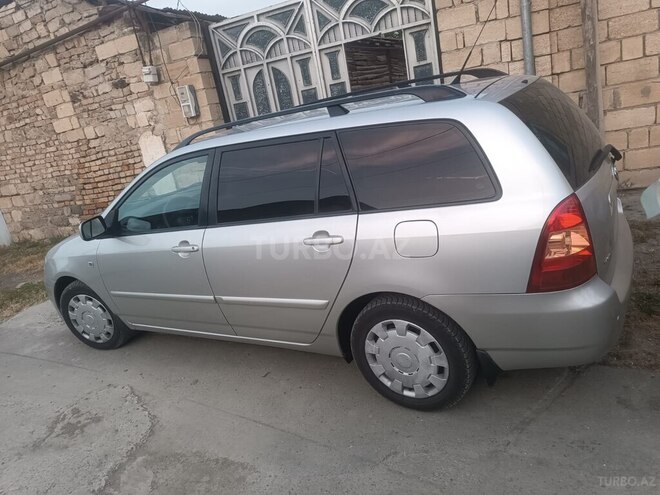 Toyota Corolla 2005, 226,000 km - 1.4 l - Mingəçevir