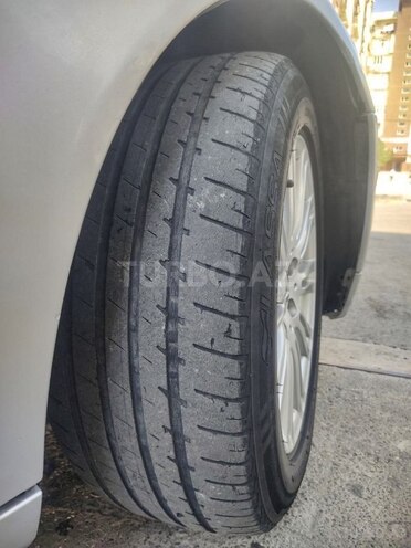 Mercedes C 200 2002, 450,000 km - 2.0 l - Bakı