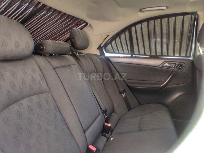 Mercedes C 200 2002, 450,000 km - 2.0 l - Bakı