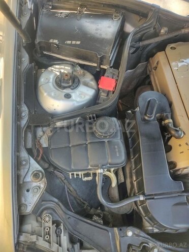 Mercedes C 200 2002, 450,000 km - 2.0 l - Bakı