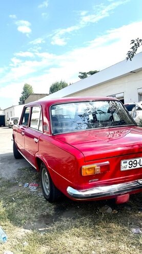 LADA (VAZ) 21011 1985, 110,000 km - 1.3 л - Gəncə