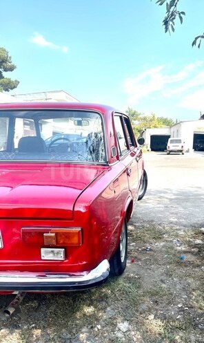 LADA (VAZ) 21011 1985, 110,000 km - 1.3 л - Gəncə