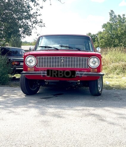 LADA (VAZ) 21011 1985, 110,000 km - 1.3 л - Gəncə