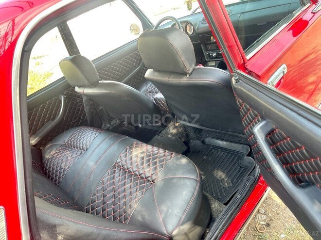 LADA (VAZ) 21011 1985, 110,000 km - 1.3 л - Gəncə
