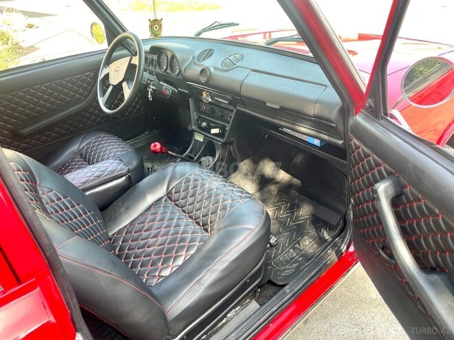 LADA (VAZ) 21011 1985, 110,000 km - 1.3 л - Gəncə